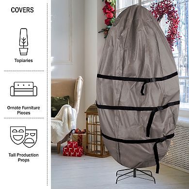 Elf Stor 9-ft. Upright Christmas Tree Bag