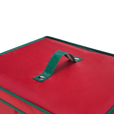 Elf Stor Upright Wrapping Paper Storage Box