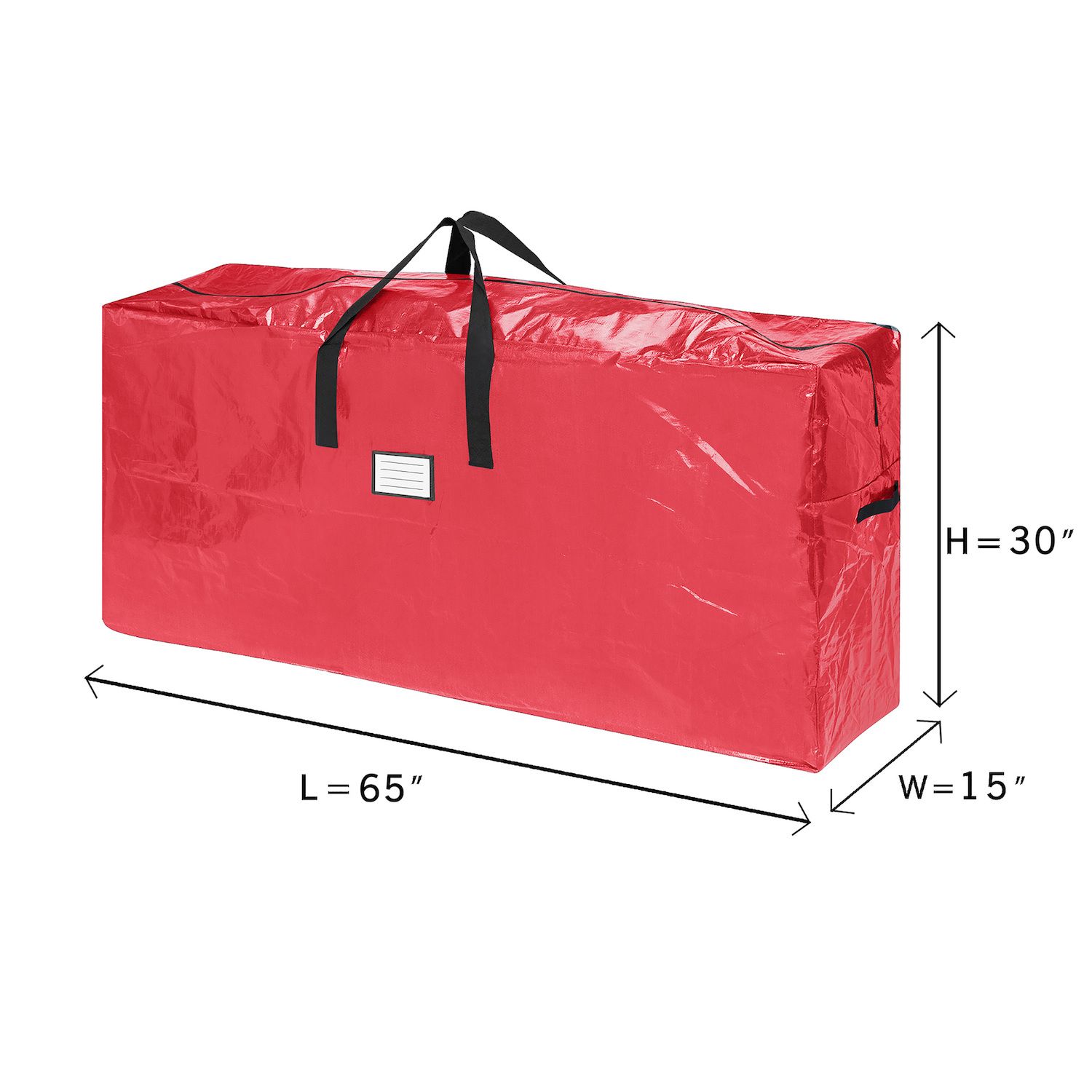 Elf Stor Christmas Tree & Wreath Storage Bags