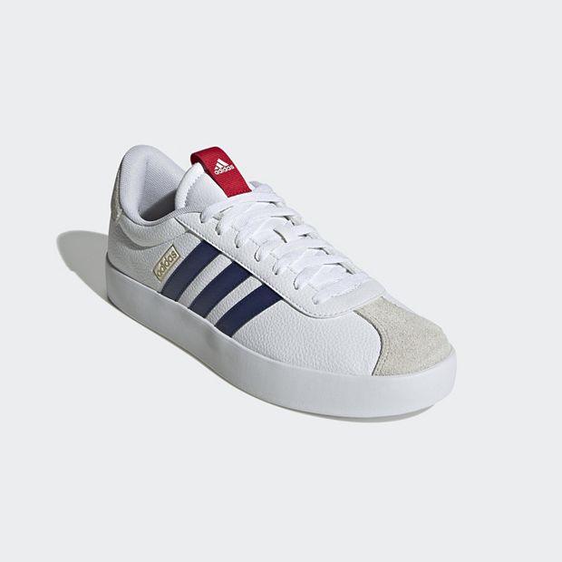 adidas gazelle silver green womens adidas Sportswear VL Court 3.0 Shoes Off White