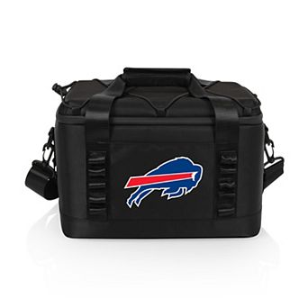Picnic Time Buffalo Bills Tarana 12 Can Superthick Cooler