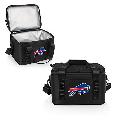 Picnic Time Buffalo Bills Tarana 12 Can Superthick Cooler