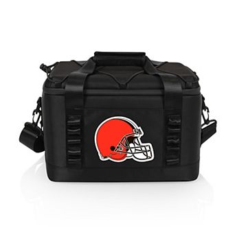 Picnic Time Cleveland Browns Tarana 12 Can Superthick Cooler