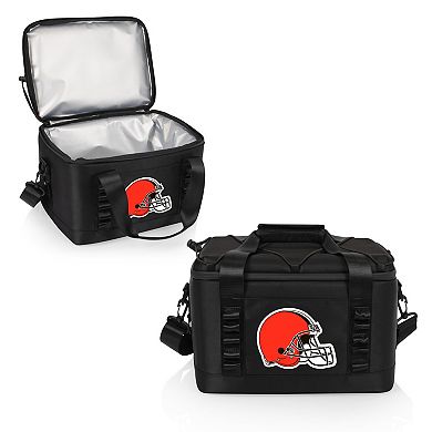 Picnic Time Cleveland Browns Tarana 12 Can Superthick Cooler