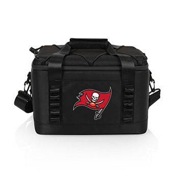 Picnic Time Tampa Bay Buccaneers Tarana 12 Can Superthick Cooler