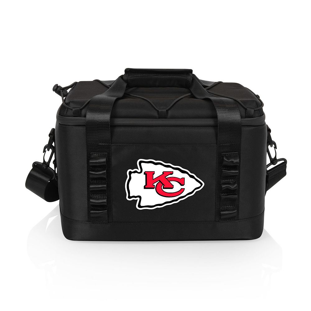 Picnic Time Kansas City Chiefs Tarana 12 Can Superthick Cooler