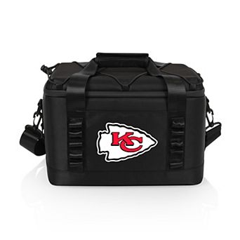 Picnic Time Kansas City Chiefs Tarana 12 Can Superthick Cooler