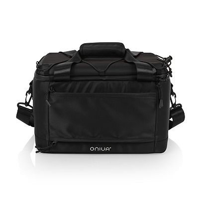 Picnic Time Kansas City Chiefs Tarana 12 Can Superthick Cooler