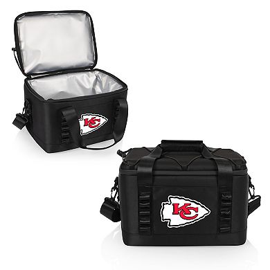 Picnic Time Kansas City Chiefs Tarana 12 Can Superthick Cooler
