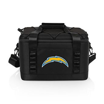 Picnic Time Los Angeles Chargers Tarana 12 Can Superthick Cooler