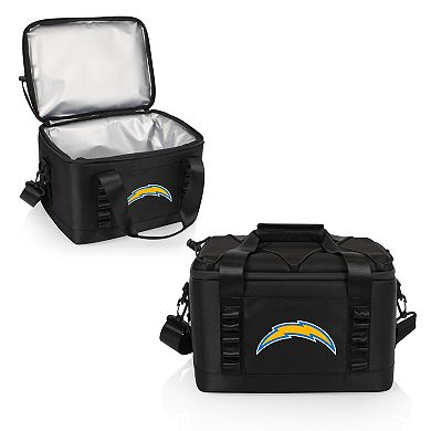 Picnic Time Los Angeles Chargers Tarana 12 Can Superthick Cooler