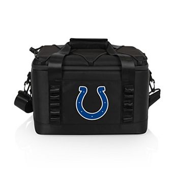 Picnic Time Indianapolis Colts Tarana 12 Can Superthick Cooler