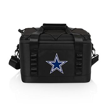 Picnic Time Dallas Cowboys Tarana 12 Can Superthick Cooler