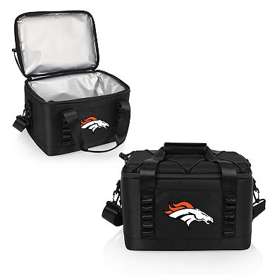 Picnic Time Denver Broncos Tarana 12 Can Superthick Cooler