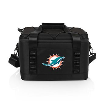 Picnic Time Miami Dolphins Tarana 12 Can Superthick Cooler
