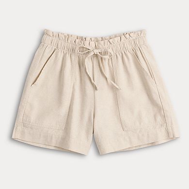 Women's Sonoma Goods For Life® Femme Shorts