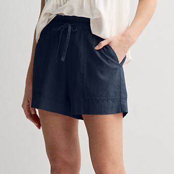 Women's Sonoma Goods For Life® Femme Shorts