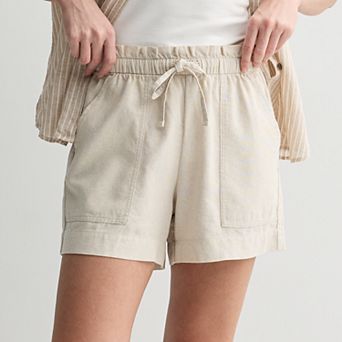 Women's Sonoma Goods For Life® Femme Shorts