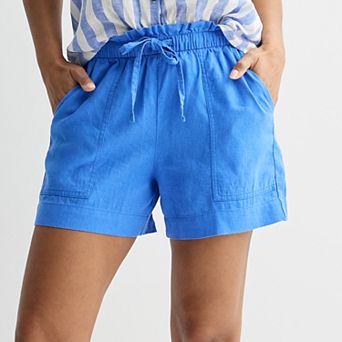 Women's Sonoma Goods For Life® Femme Shorts