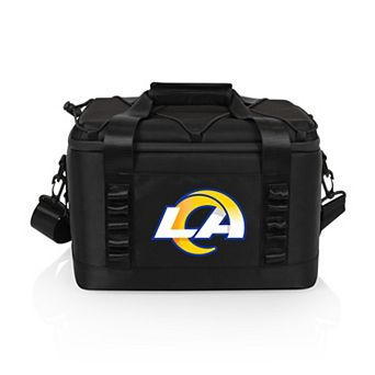 Picnic Time Los Angeles Rams Tarana 12 Can Superthick Cooler