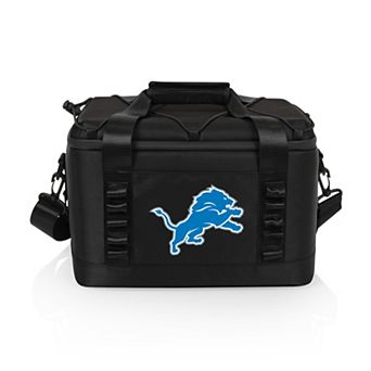 Picnic Time Detroit Lions Tarana 12 Can Superthick Cooler