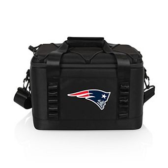 Picnic Time New England Patriots Tarana 12 Can Superthick Cooler