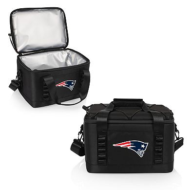 Picnic Time New England Patriots Tarana 12 Can Superthick Cooler