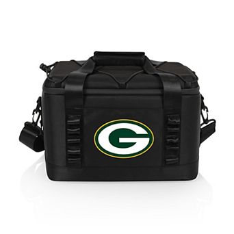 Picnic Time Green Bay Packers Tarana 12 Can Superthick Cooler