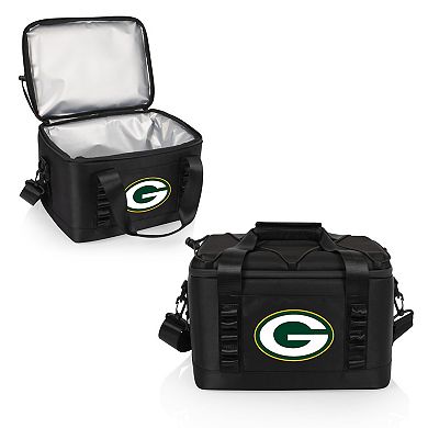 Picnic Time Green Bay Packers Tarana 12 Can Superthick Cooler