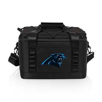 Picnic Time Carolina Panthers Tarana 12 Can Superthick Cooler