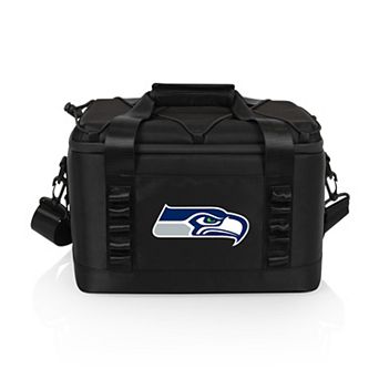Picnic Time Seattle Seahawks Tarana 12 Can Superthick Cooler