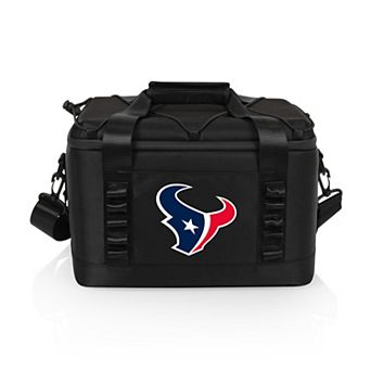 Picnic Time Houston Texans Tarana 12 Can Superthick Cooler