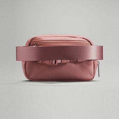 Everywhere Lulu Belt Bag 1L Pink