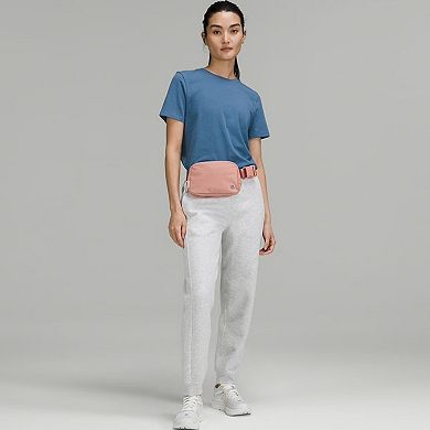 Everywhere Lulu Belt Bag 1L Pink