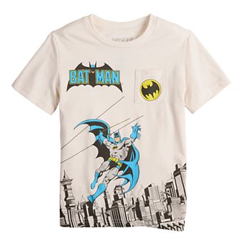 Boys 4-12 Jumping Beans® DC Comics Batman Graphic Tee