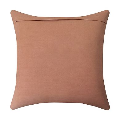 Sonoma Goods For Life® Multi Floral Rose Pillow