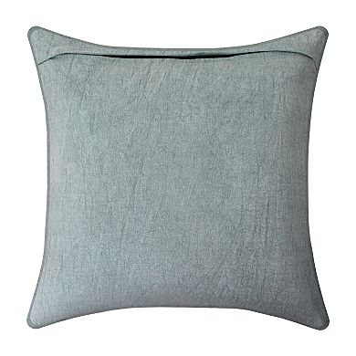Sonoma Goods For Life® Tonal Foulard Pillow