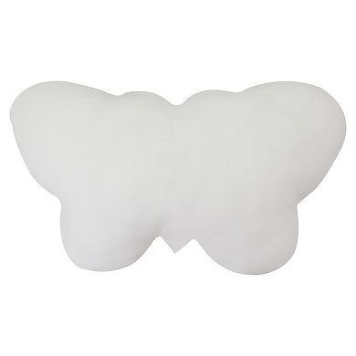 Sonoma Goods For Life® Shaped Butterfly Pillow