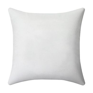 Sonoma Goods For Life® Leafs Grid Pillow