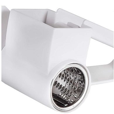 Home Basics Classic Rotary Cheese Grater