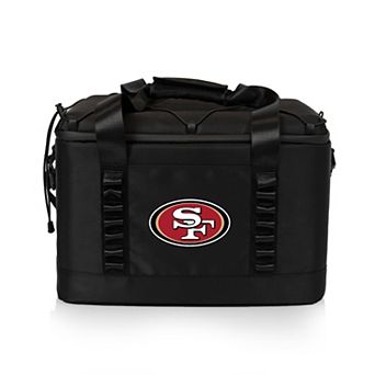 Picnic Time San Francisco 49ers Tarana 24 Can Superthick Cooler