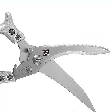 Twin Chicken Bone Scissors Select Poultry Zwilling Kitchen Shears Heavy Duty