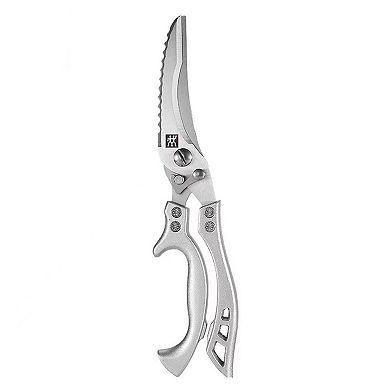 Twin Chicken Bone Scissors Select Poultry Zwilling Kitchen Shears Heavy Duty