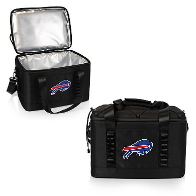 Picnic Time Buffalo Bills Tarana 24 Can Superthick Cooler