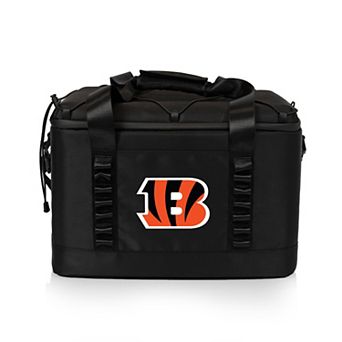 Picnic Time Cincinnati Bengals Tarana 24 Can Superthick Cooler