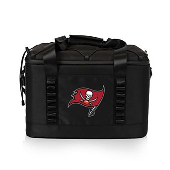 Picnic Time Tampa Bay Buccaneers Tarana 24 Can Superthick Cooler