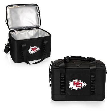 Picnic Time Kansas City Chiefs Tarana 24 Can Superthick Cooler