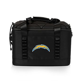 Picnic Time Los Angeles Chargers Tarana 24 Can Superthick Cooler
