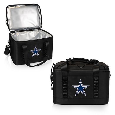 Picnic Time Dallas Cowboys Tarana 24 Can Superthick Cooler