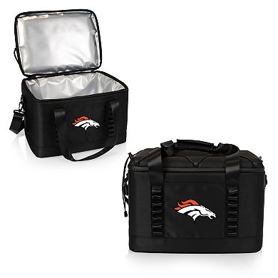 Picnic Time Denver Broncos Tarana 24 Can Superthick Cooler